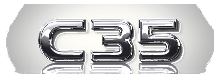 c35 logo